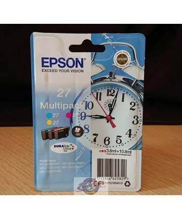 Original Epson Alarm Clock...