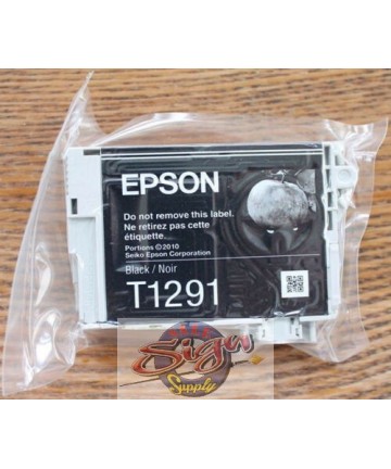 Original Epson Apple T1291...