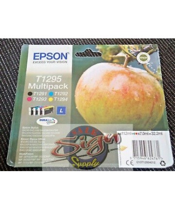 Original Epson Apple T1295...