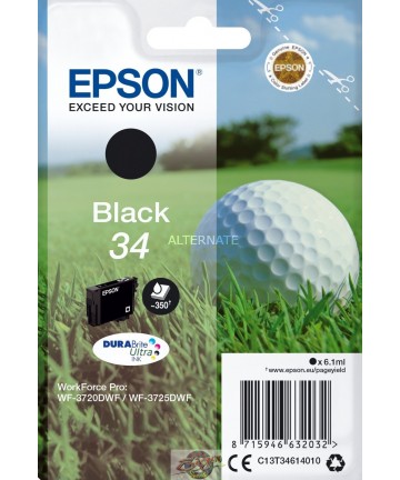Original Epson Golf Ball 34...