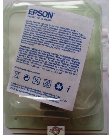 Original Epson Oranges 33...