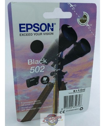 Original Epson Binoculars...