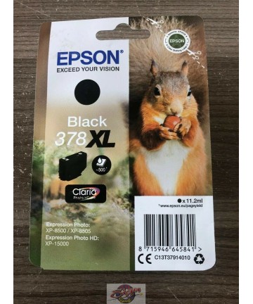 Original Epson Squirrel...