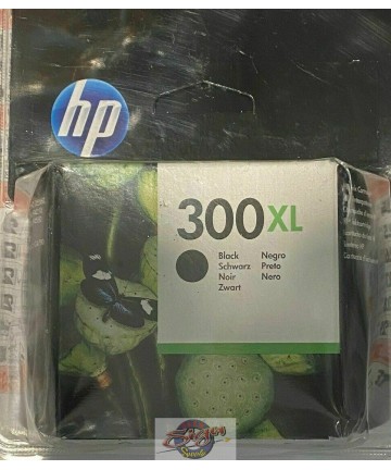 HP 300 CC641EE Original XL...