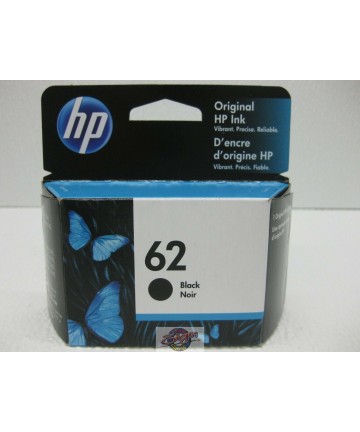 HP 62 C2P04AE Ink Black...