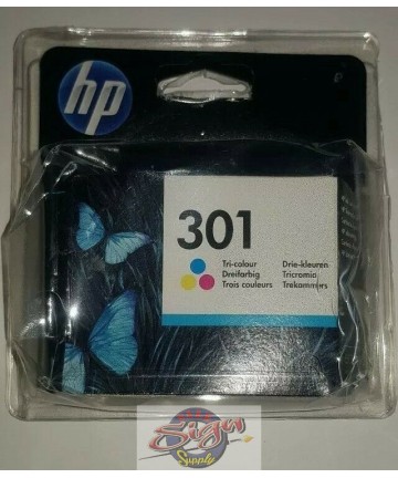 HP 301 CH562EE Original...
