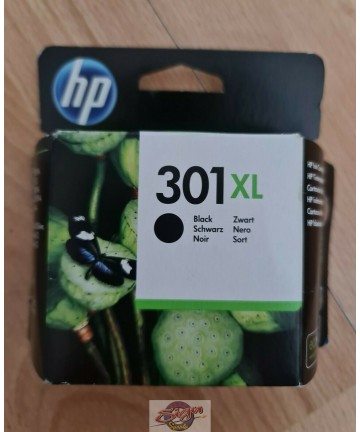 HP 301 CH563EE Original XL...