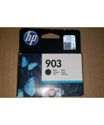 Original HP 903 Black Ink...