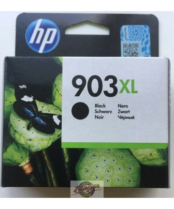 HP 903XL Black Original Ink...