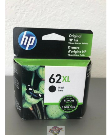 HP 62XL C2P05AE XL Original...