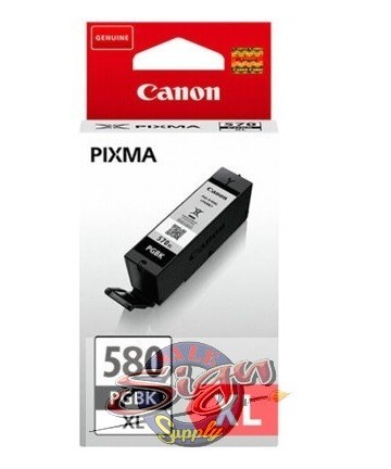 Original Canon PGI-580 XL...