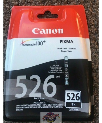 Canon CLI-526 Original...