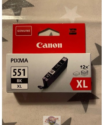Canon CLl-551 XL Original...